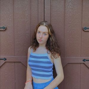 Meet your Posher, Julianne